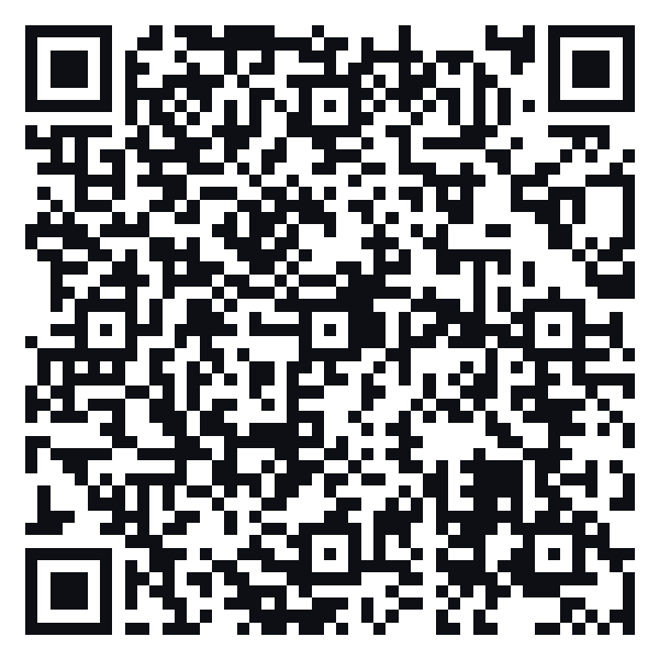 QR code para doação via PIX